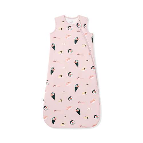 Sleep Bag in Blush Sushi 1.0