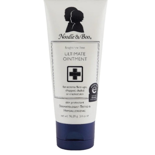 Ultimate Baby Ointment – Noodle & Boo