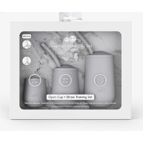 Developmental Cup Set