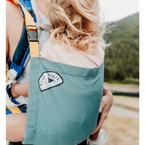 Trail Magik Kid Carrier