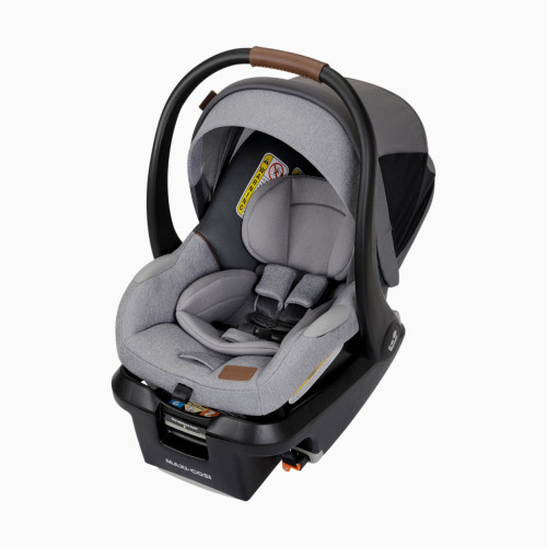 Maxi-Cosi Mico Luxe+ Infant Car Seat - Urban Wonder