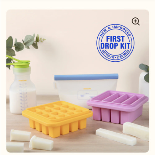 BoobCube THE FIRST DROP KIT
