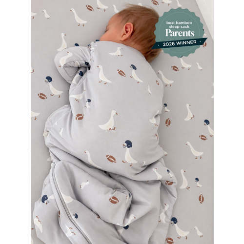Sleep Sack - Football Goose / 1.0 TOG