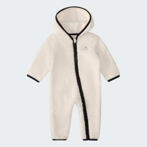 Cozy Coverall 3 Months