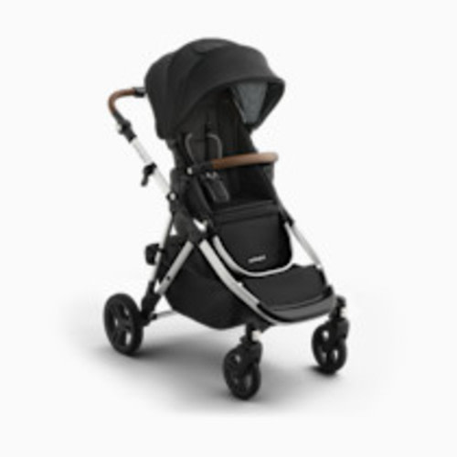 Mockingbird Single-to-Double Stroller 3.0 - Black Windowpane