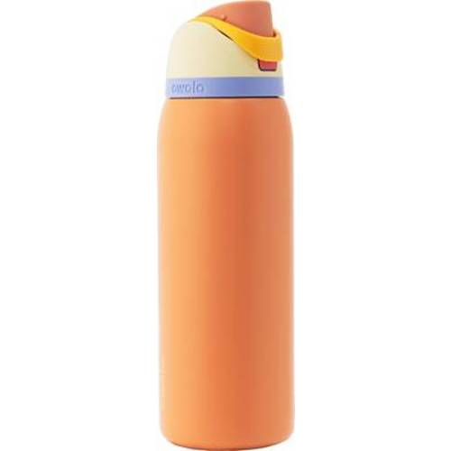 Owala 40 oz. FreeSip Stainless Steel Water Bottle | Dick's Sporting Goods