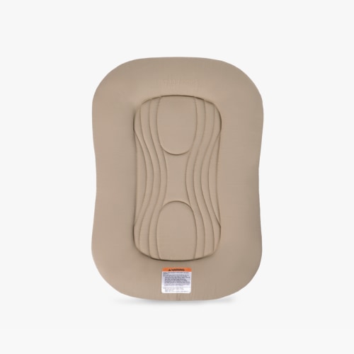 Infant Lounger Wave | Birch