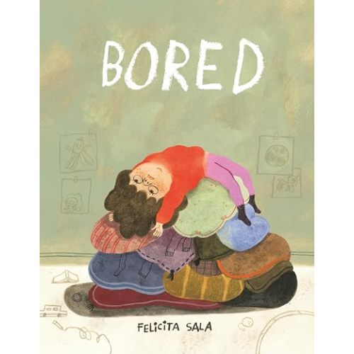 Bored
