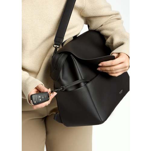 Winnie Midi Backpack (Vegan) – MINA BAIE