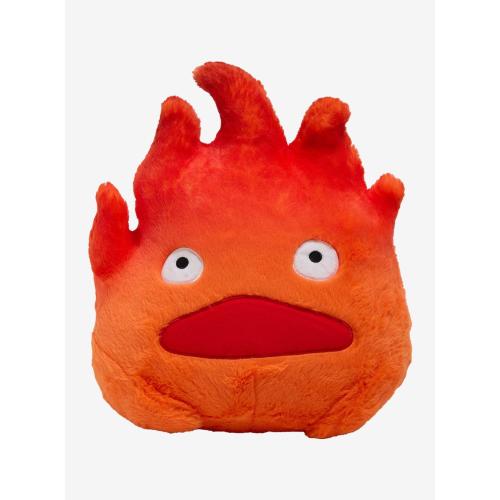 Studio Ghibli® Howl's Moving Castle Calcifer 13 Inch Plush