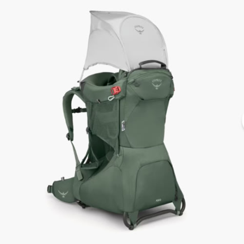 Osprey Poco Child Carrier | REI Co-op