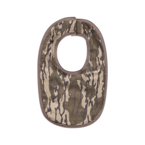 Cotton Mill Baby Bib