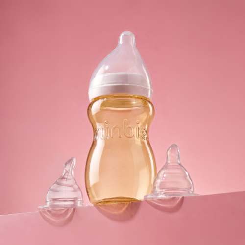 Newborn PPSU Kit