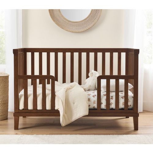 Leo Convertible Crib Toddle Bed Conversion Kit