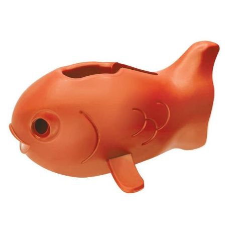 Bath Spout Cover Goldfish