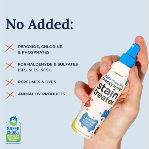 Amazon.com: The Hate Stains Co.: Mom's Magic