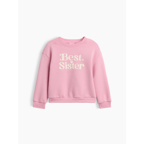 babyGap Crewneck Sweatshirt