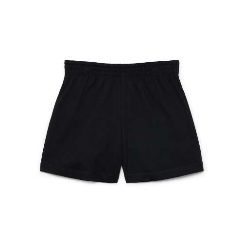 Wonder Nation Girls Kid Tough Knit Shorts, Sizes 4-18 & Plus