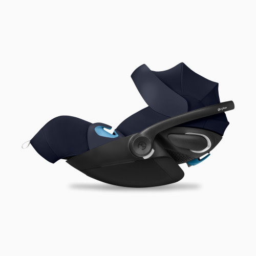 Cybex Cloud G Pro Comfort Extend Infant Car Seat - Ocean Blue