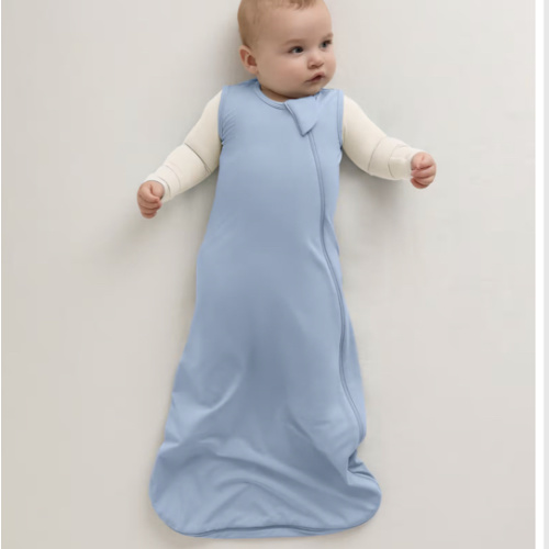 Bamboo Sleep Bag 0.5 TOG in Sage Mist