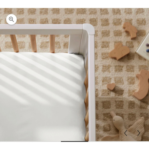 Baby Starter Bundle - white