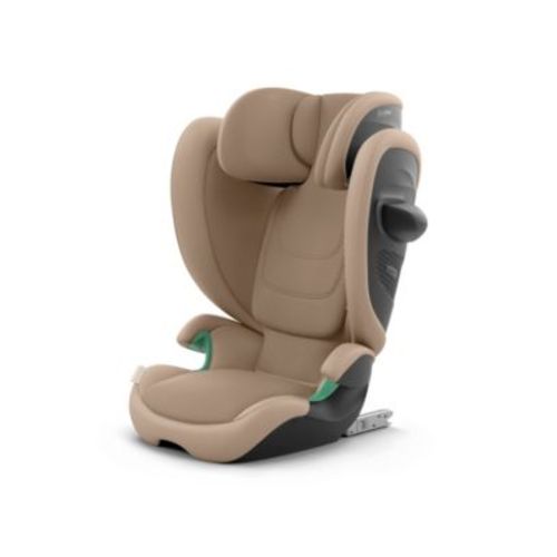 Infant Solution G2 Folding Travel High-Back Booster