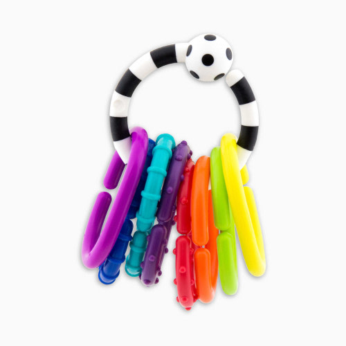 Ring O' Links Rattle