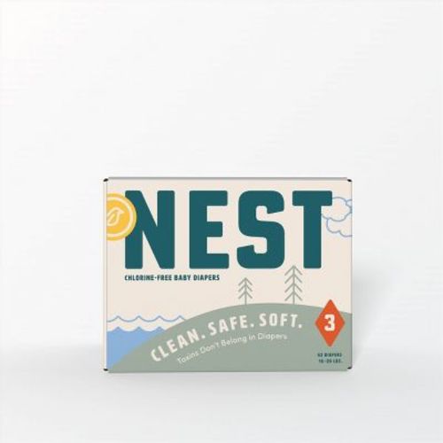 Nest Diapers Protecting Your Baby and Our Planet