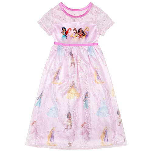 Character Toddler Fantasy Gown, Sizes 12M- 5T