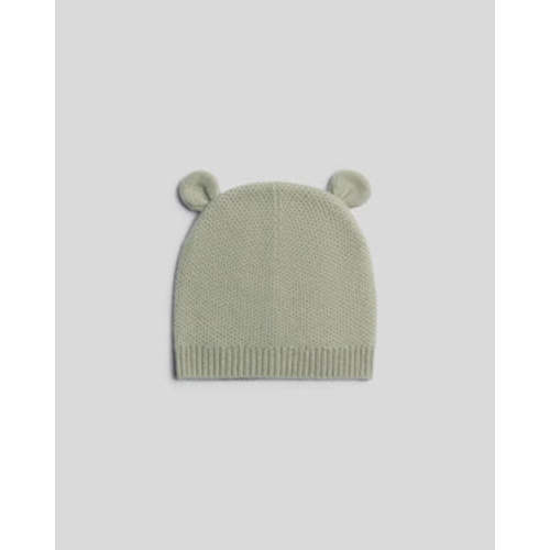 Cashmere Baby Hat (Sage) – Parachute Home