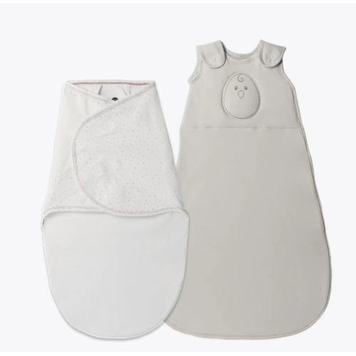 Zen Swaddle™ & Sack Newborn Set– Nested Bean