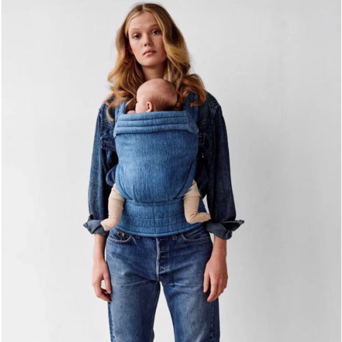 Denim Classic | Zeitgeist Baby Carrier | SHOP ARTIPOPPE