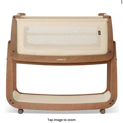 Snuz SnuzPod5 Bedside Bassinet
