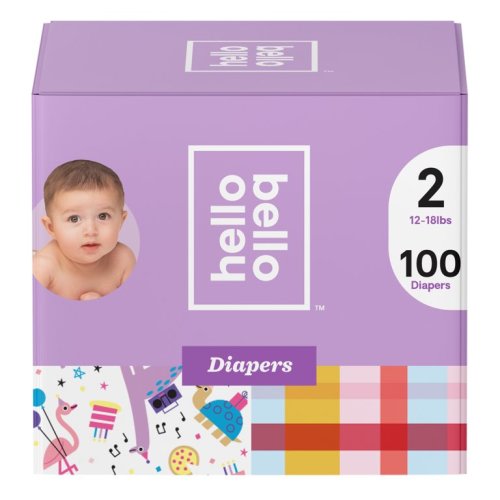 Hello Bello Hb Dpr 20r3g 100c S2