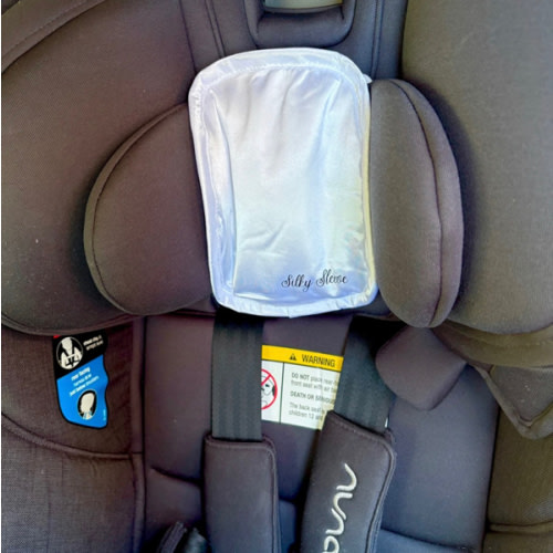 Newborn/Infant Car Seat Silky Sleeve