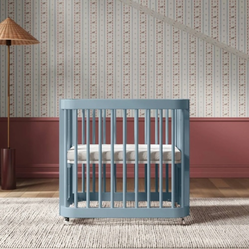 Crib Fund