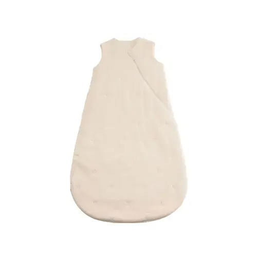 TENCEL™ Waffle Sleep Bag 2.5 TOG - Coconut Milk – LOULOU LOLLIPOP US