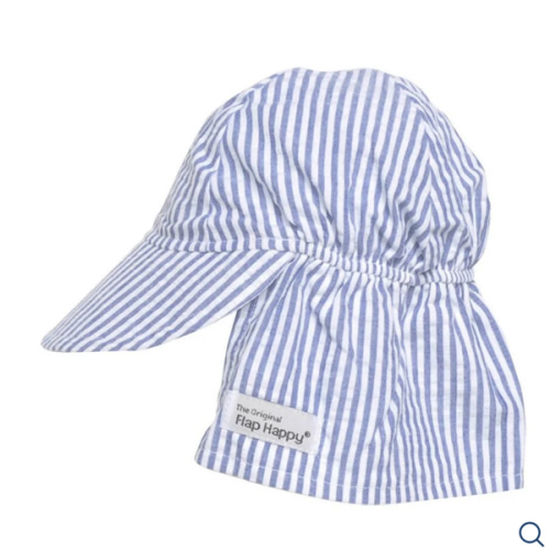 UPF 50+ Original Flap Hat (Basics)