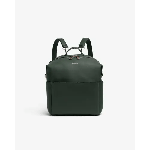 Stevie Backpack Vegan Midi