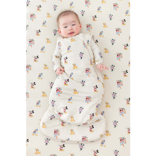 Sleep Bag in Mickey Mouse and Friends 1.0
