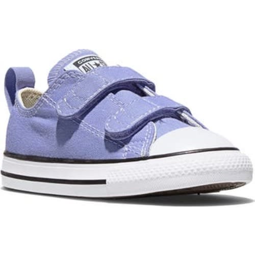 Kids' Chuck Taylor All Star Easy On Canvas Low Top Sneaker, 6 M