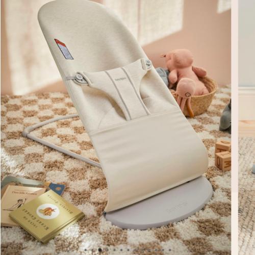 BabyBjörn Bouncer Bliss