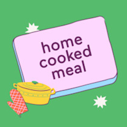 Home-Cooked Meal