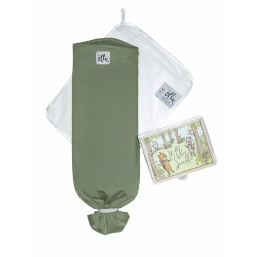The Ollie® Swaddle