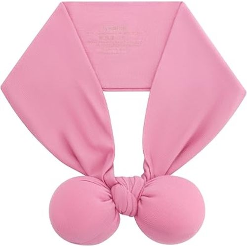 DREAM HALO® | 3D Bow Headband In Violet Orchid