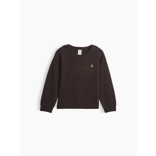 Baby & Toddler Crewneck Sweater