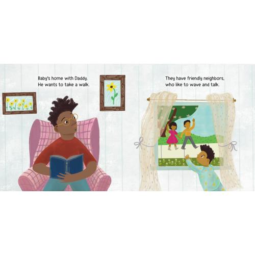 In the Neighborhood by Nikki Shannon Smith, Tamisha Anthony | Moon Palace Books