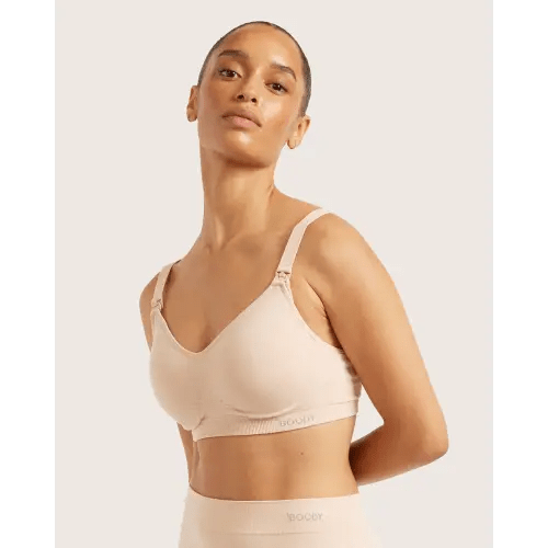 Wireless Nursing Bra-Shell