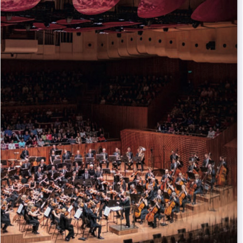Matinees & Music classes