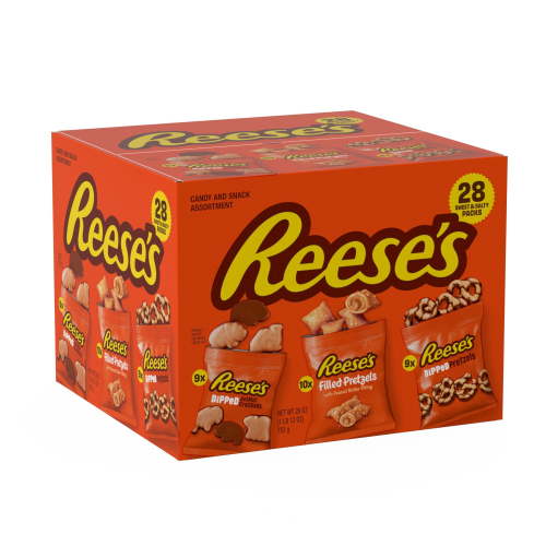 Reese's Sweet & Salty, 28 pk.